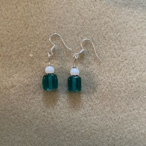 Handmade Dangle Earrings